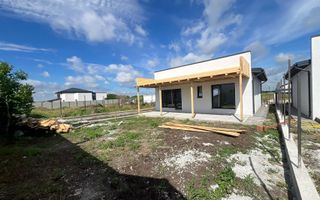 CASA PARTER-4 CAMERE- TEREN 450 MP-STR.MIORITA - Poză 3