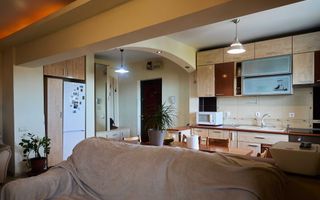 De inchiriat apartament 2 camere Pacii/Gorjului - Poză 3