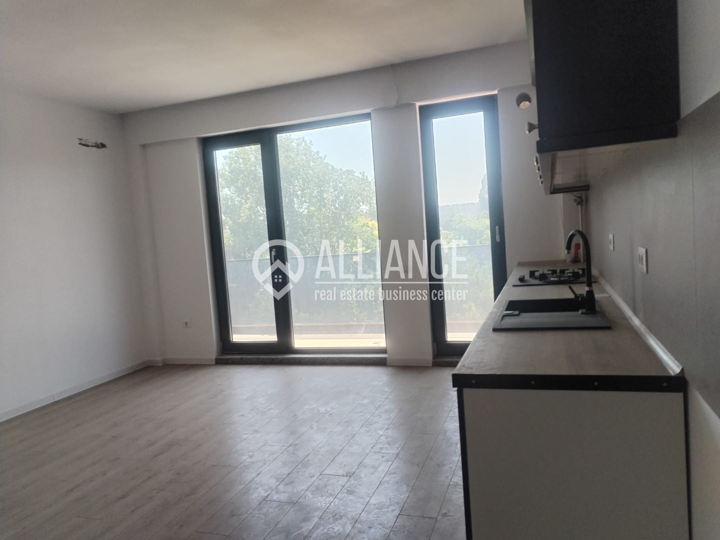 Tomis 3/City Park Mall-Apartamente cu 2 camere nemobilate - Poză 8