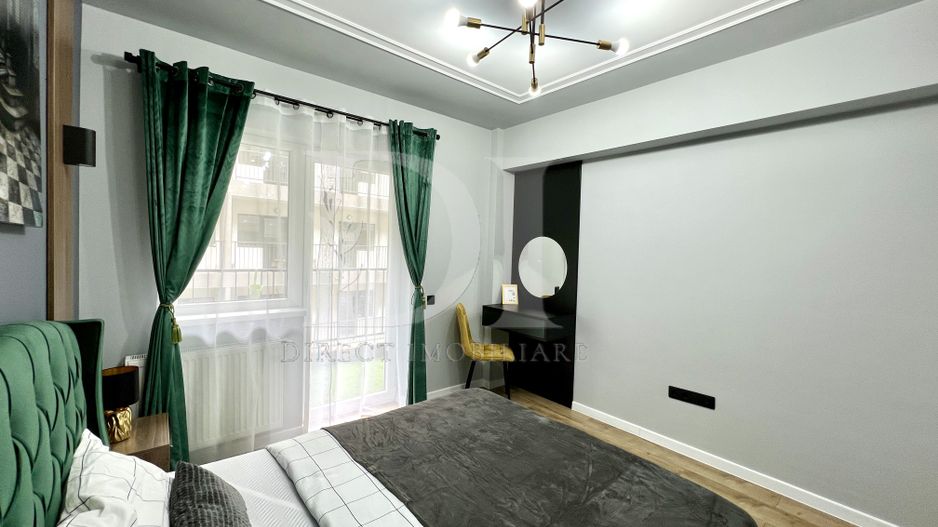 Apartament 3 camere | Ultramodern | Zona Terra - Poză 11