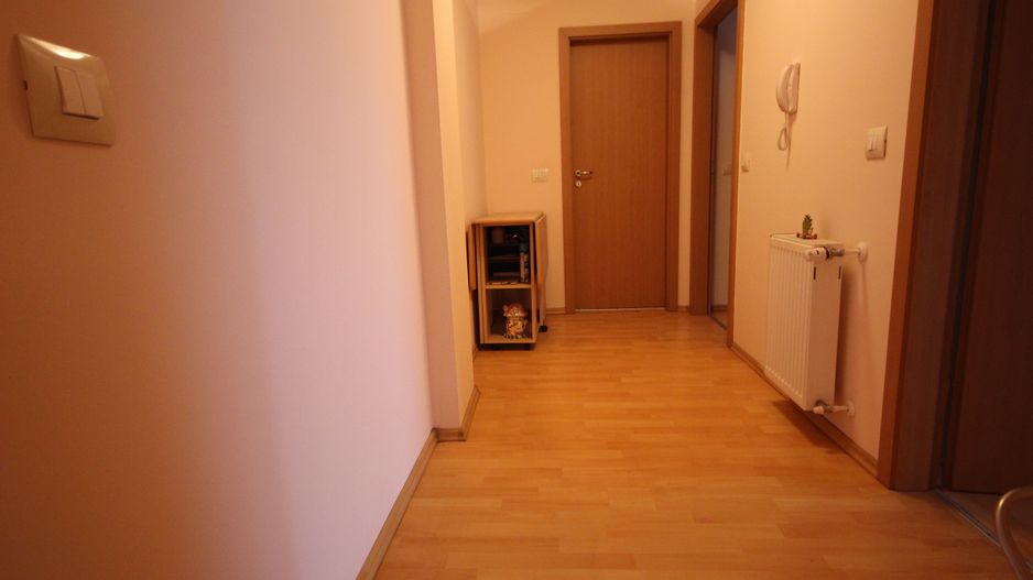 Apt cu  scara interioara  langa Kaufland Dumbravita - Poză 22