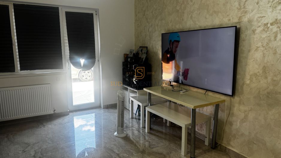 APARTAMENT PREMIUM 3 CAMERE | 74 MP | CURTE PROPRIE 61 MP | MOBILAT - Poză 21