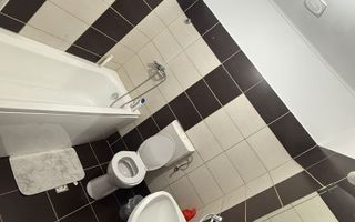 Apartament de vânzare Sibiu | Central | 2 camere, renovat - Poză 8