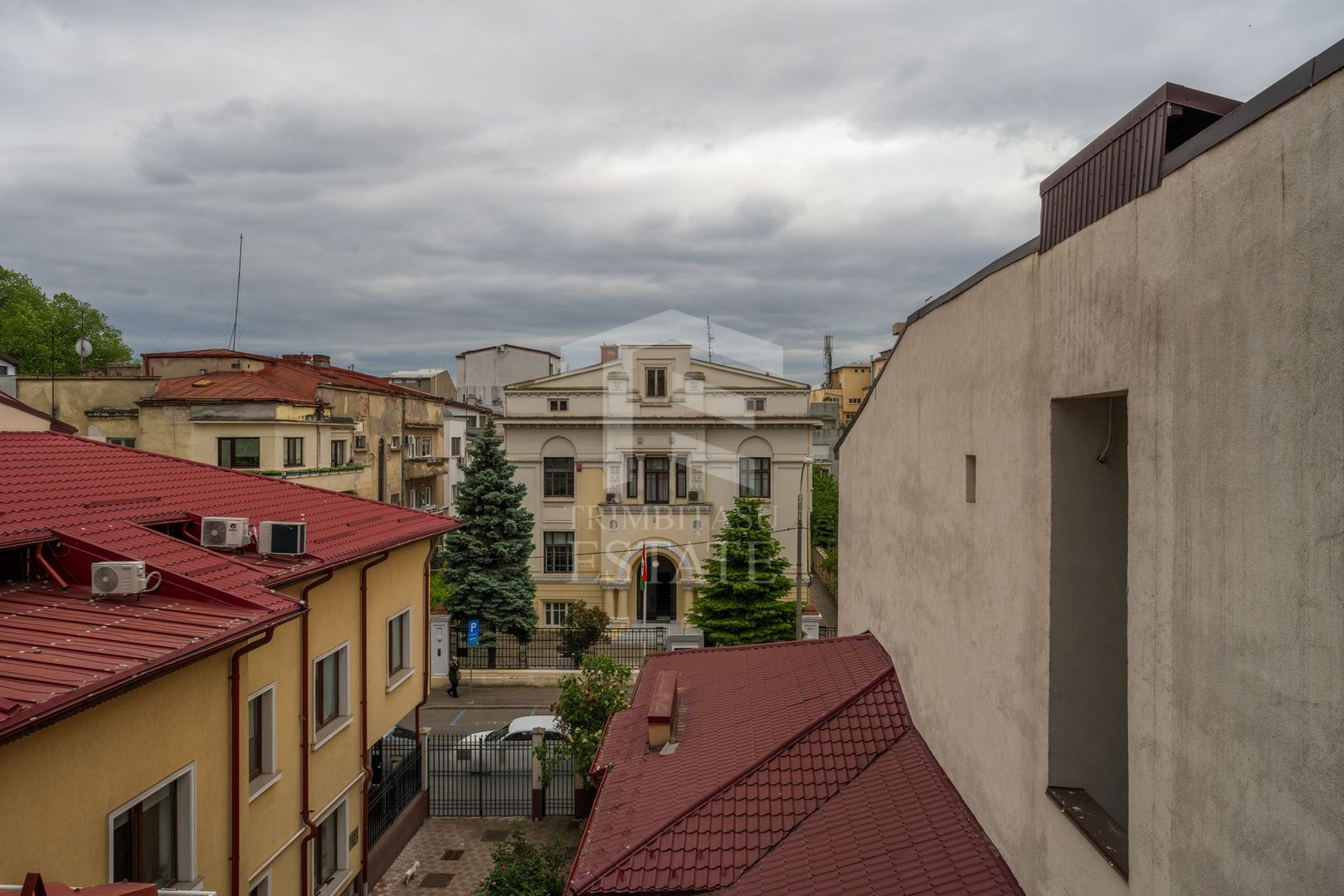 3 IMOBILE - LOT 676 MP - RECONSOLIDATE - ROMANA VICTORIEI - DOROBANTI - Poză 11