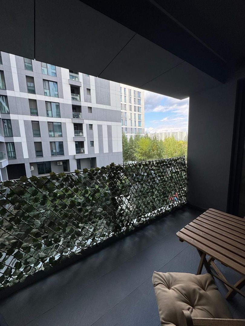 Vanzare 2 Camere Cloud 9 Residence - Poză 13