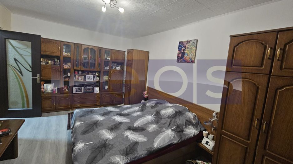 DE VANZARE AP 3 CAMERE 70 MP CRANGASI | DECOMANDAT | METROU| PARCARE ADP - Poză 2