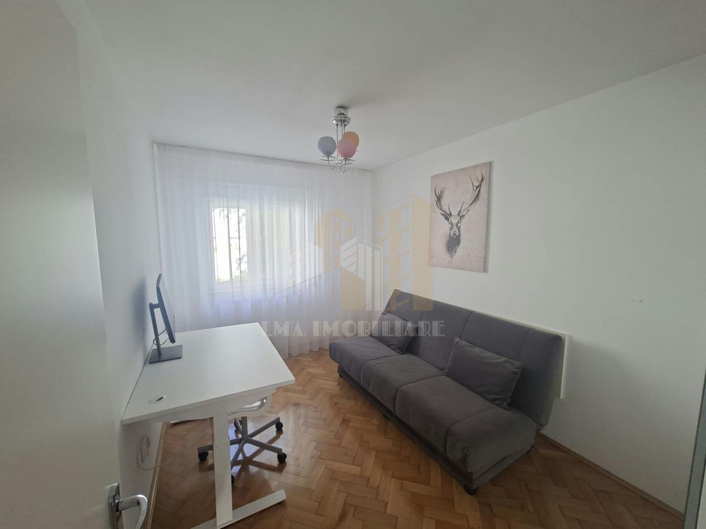 Apartament 3 camere central strada Matei Basarab Brasov - Poză 10