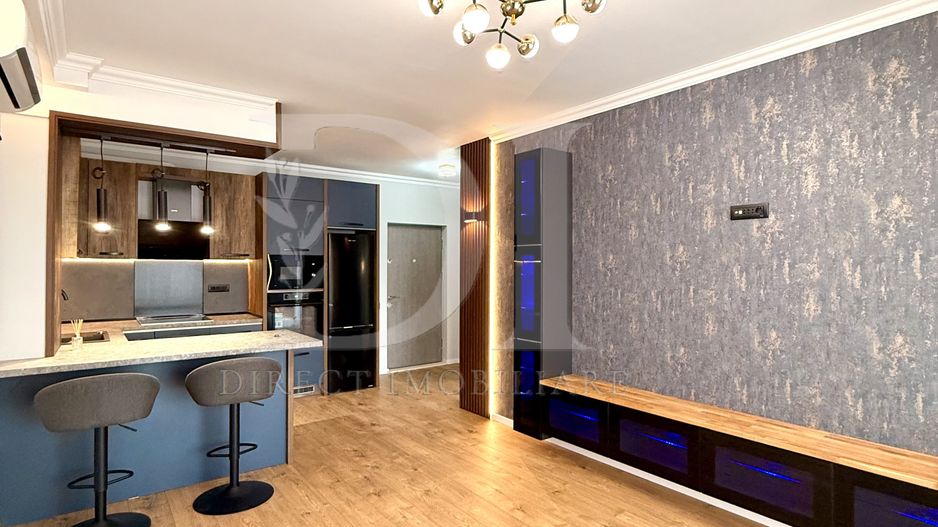 Apartament modern / Zona Eroilor Floresti - Poză 2