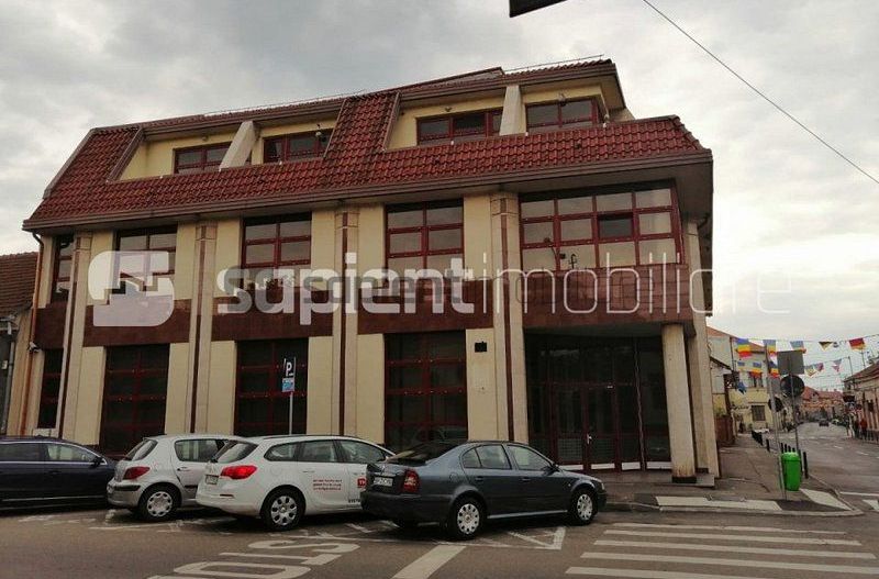 Sapient/Spatiu de birouri ultracentral - Poză 9