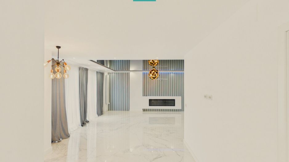 Penthouse 151 mp cu terasă – Victoria Residence - Poză 4