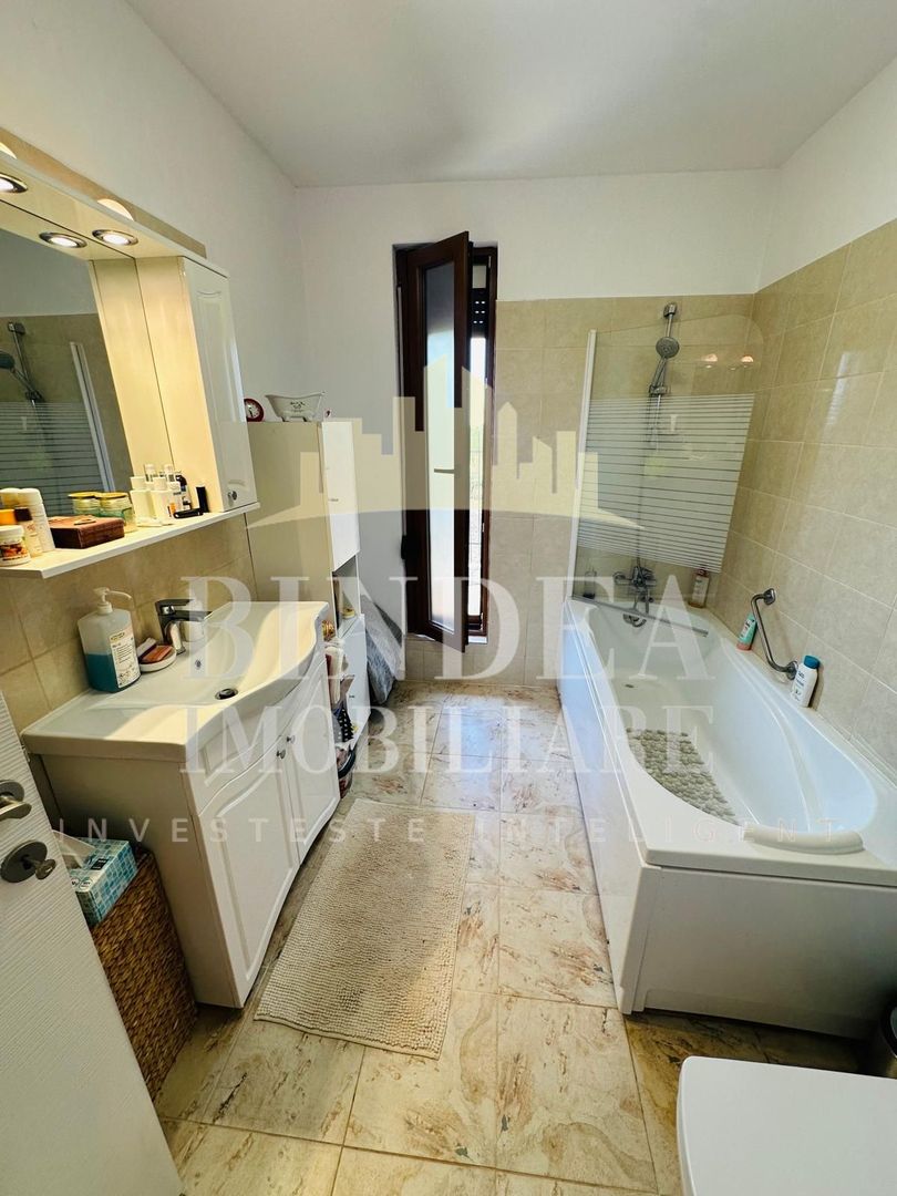 Casa de vis, constructie 2023 Charlottenburg- COMISION 0 - Poză 9