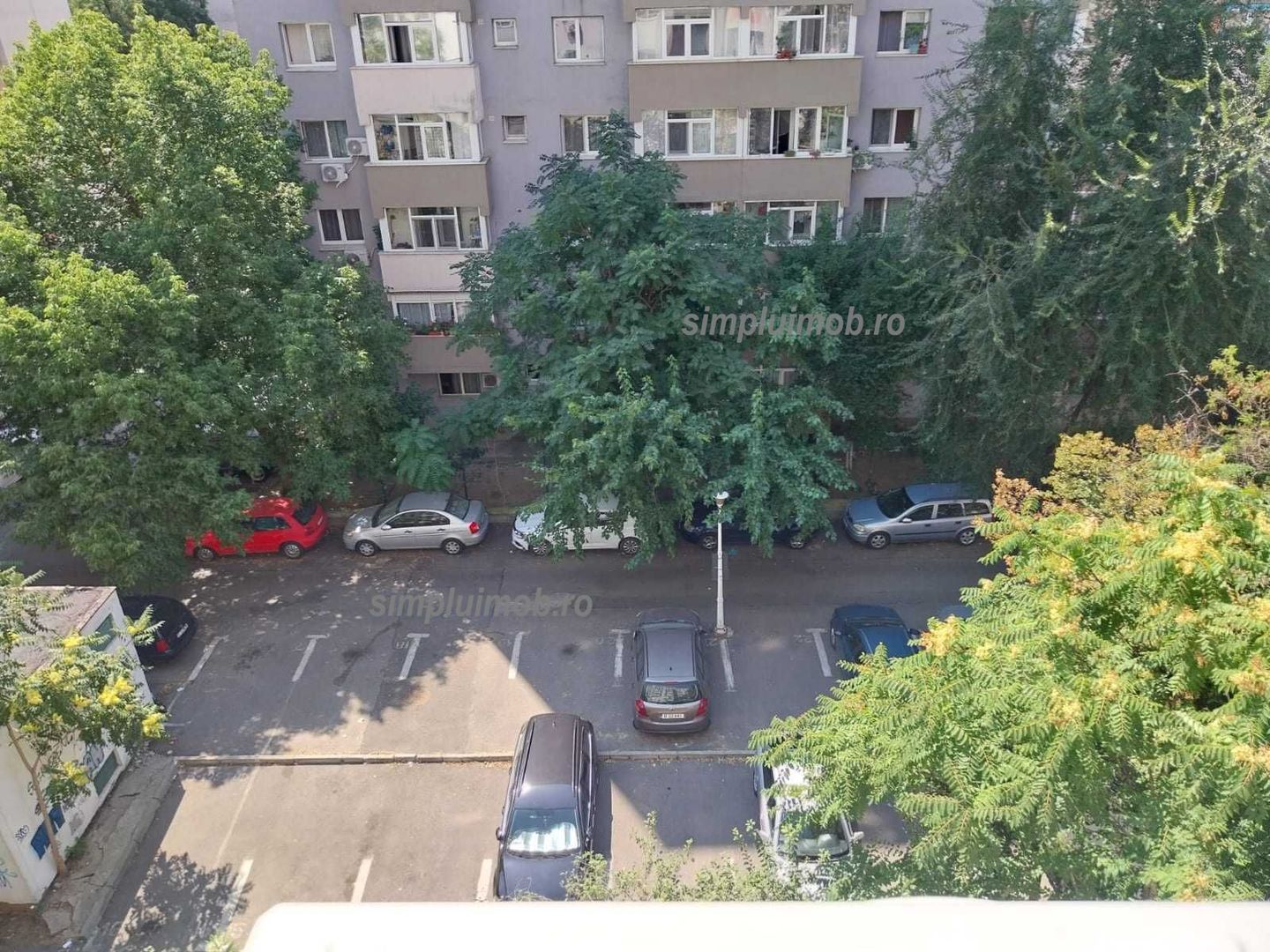 Garsoniera Salajan Titan etaj 5|10 Metrou Grigorescu - Poză 7
