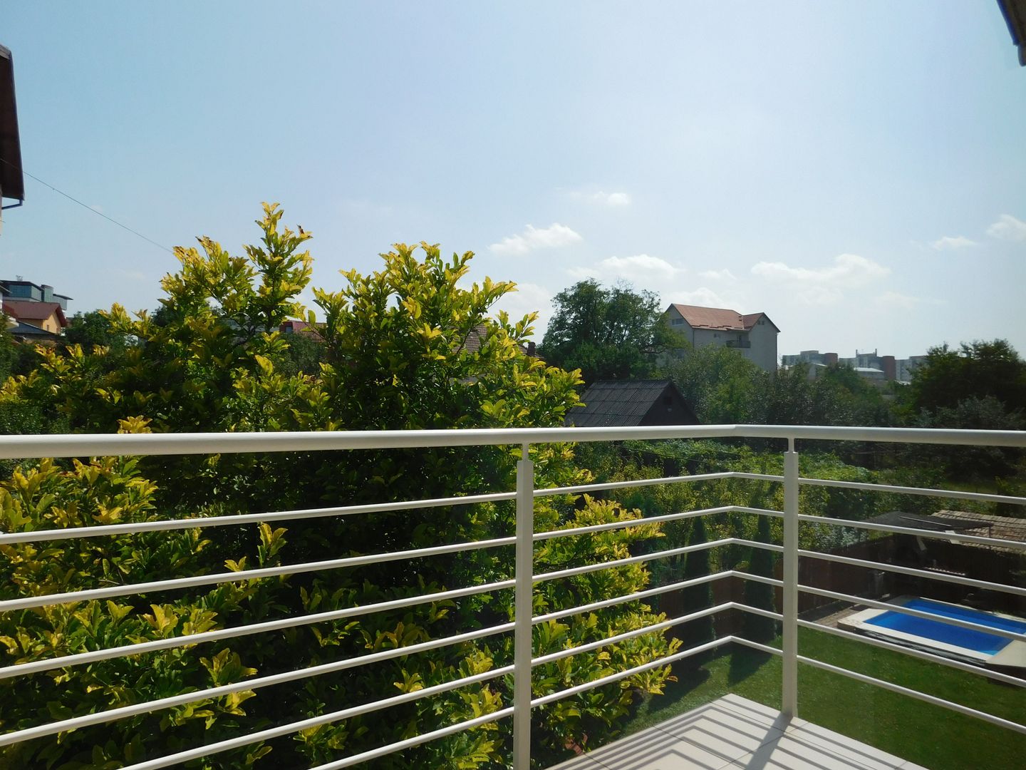 Vilă spectaculoasă de închiriat, parcare 10 locuri, Grădina Botanică - Poză 14