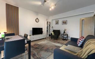Apartament 2 camere de vânzare – Splaiul Independenței, zona Grozăveșt - Poză 5