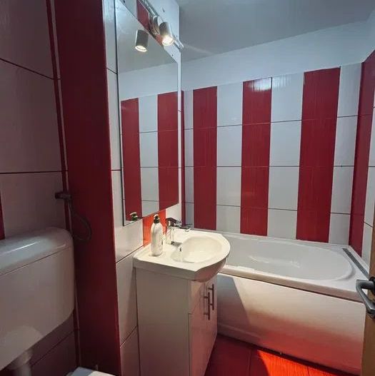 Apartament 2 camere, 50 mp, Lujerului, 3 min metrou, centrală proprie - Poză 5