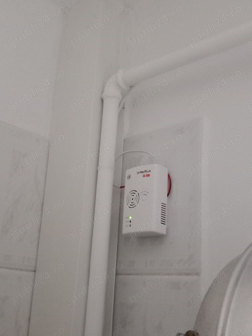 Apartament 3 camere Nerva Traian - Poză 10