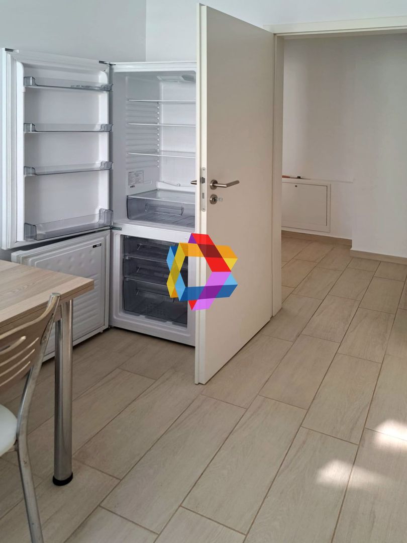 Apartament cu doua camere, zona Tractorul - Coresi, 51 mp + loc parcare subteran - Poză 8