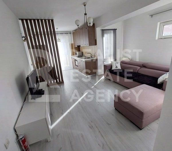 Vânzare, apartament 1 cameră, Drumul Taberei, București - Poză 1