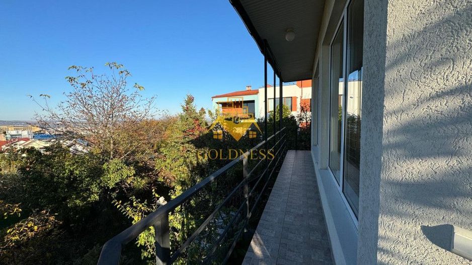 Casa individuala, 5 camere,gradina,Europa zona Complex Luminia,Ionesco - Poză 11