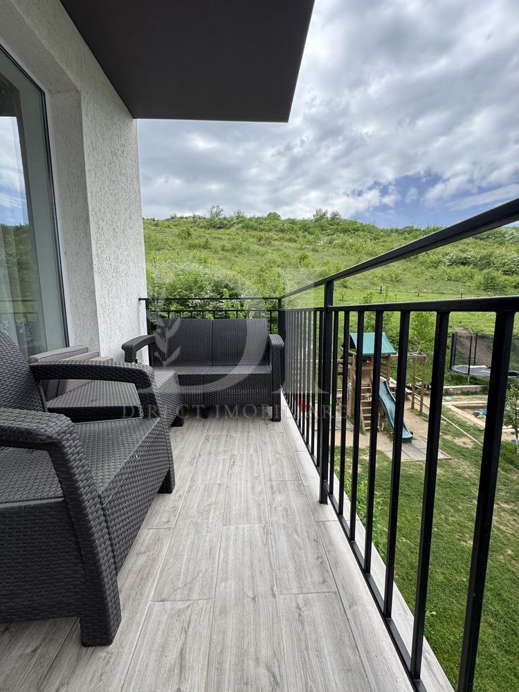 Apartament 3 camere / zona Vivo / Roata Faget - Poză 8