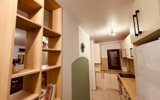 Apartament modern I 2 balcoane si loc parcare I zona Torontalului - Poză 8