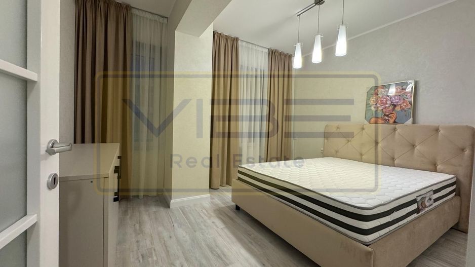 Apartament NOU 2 camere decomandat Royal Town - Poză 8