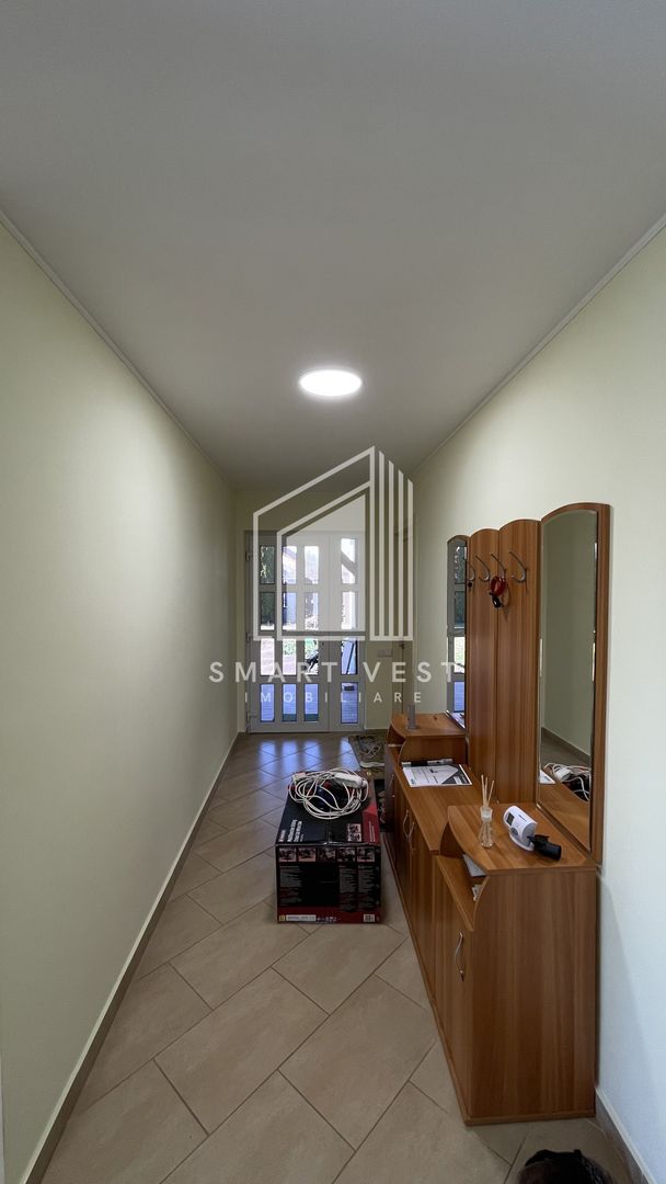 Casa 3 camere de inchiriat | 115mp | Zona Vetis - Poză 23