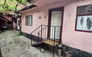 Casă individuală 3 camere | Strada Principală, Rășinari | 70 mp, 1985 - Poză 1