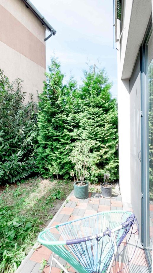 Apartament Modern De Inchiriat | Gradina | Terasa Acoperita | Balcon | Parcare - Poză 18