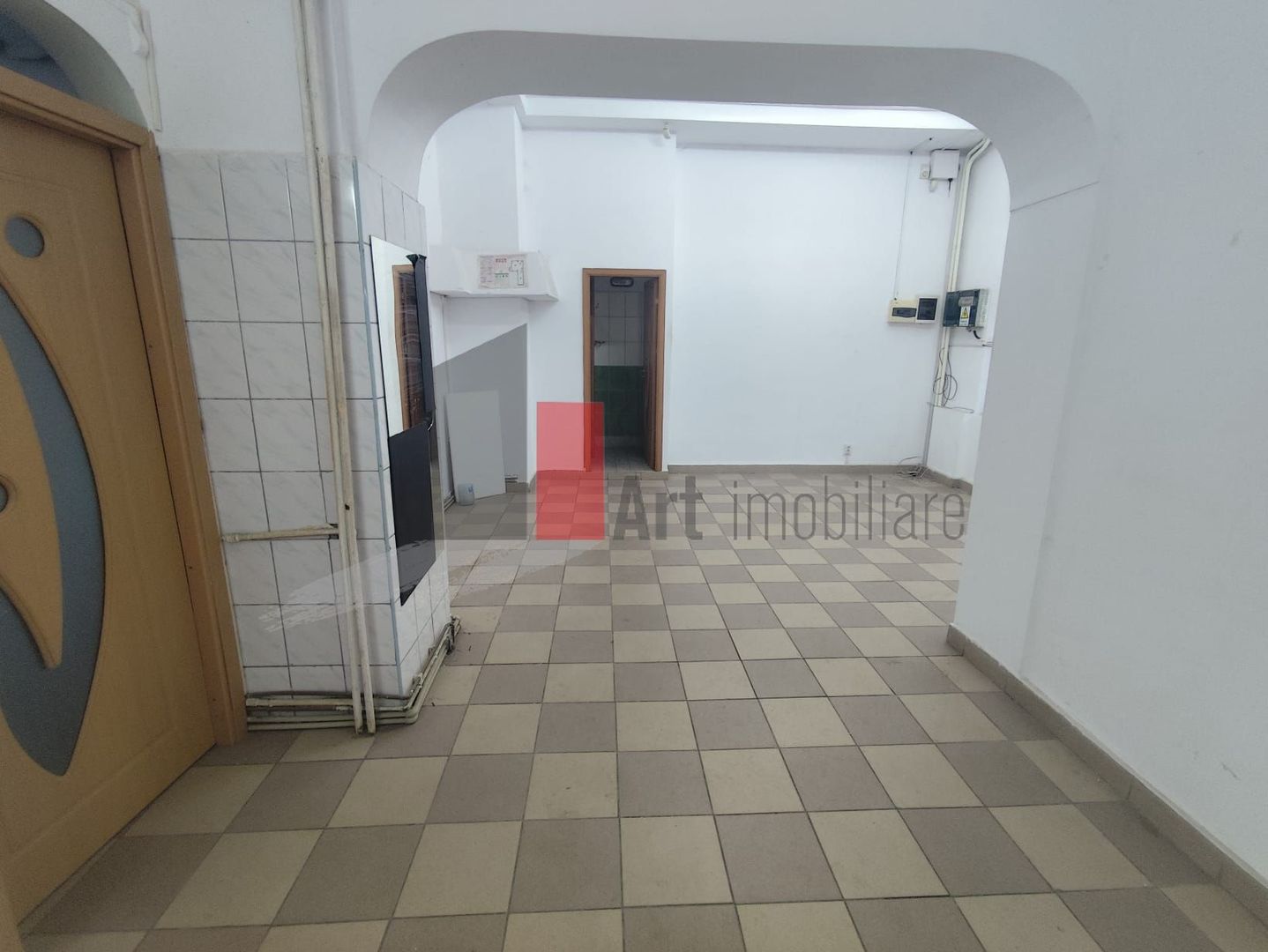 Spatiu comercial de inchiriat zona Bulevard Timisoara - Poză 8
