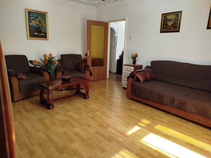 Apartament Spatios 4 Camere Nerva Traian Vitan - Poză 1