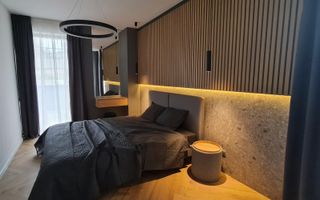 Apartament de lux | Parcare | Terasa 40 mp - Poză 2