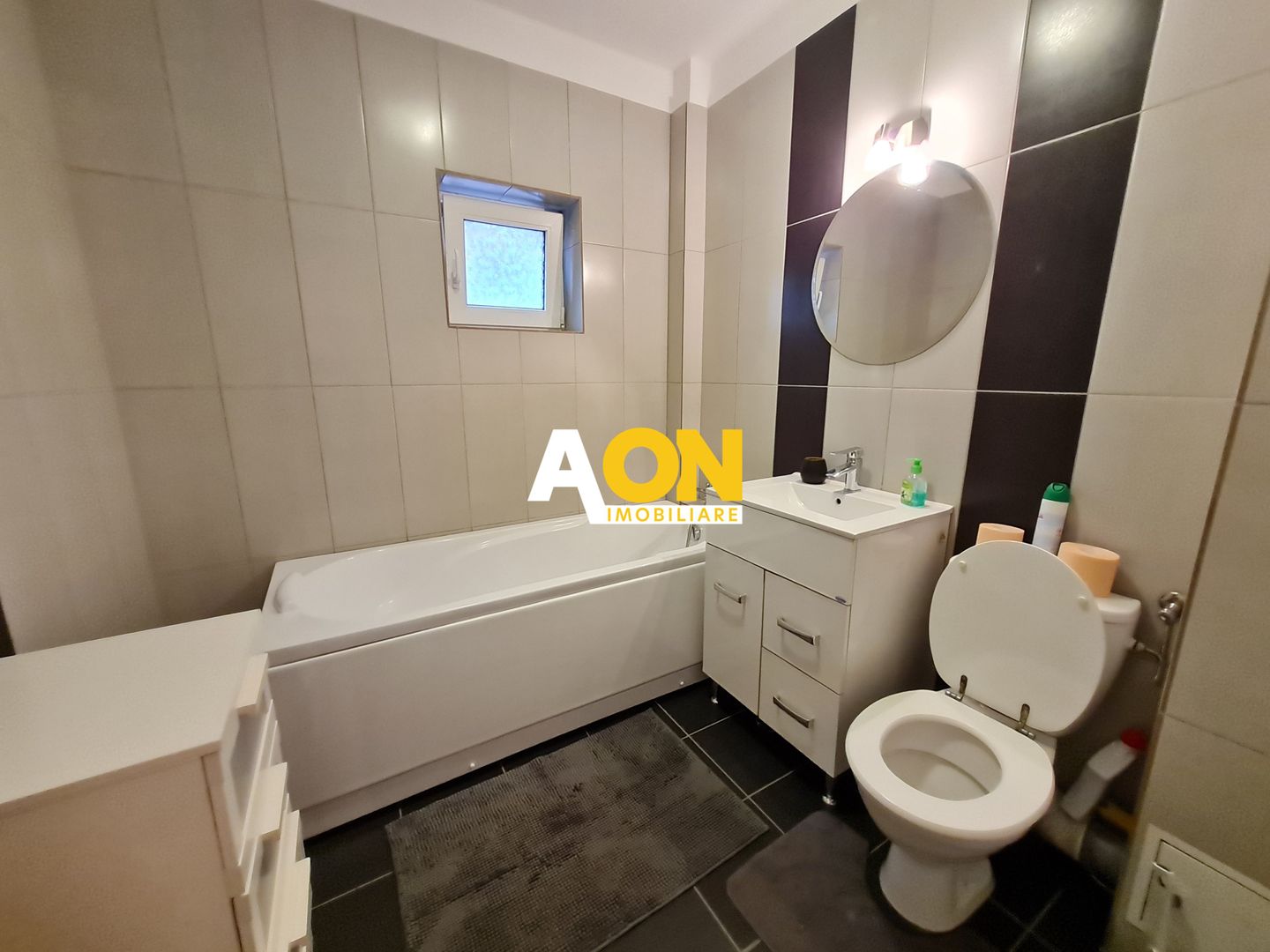 Apartament 2 Camere, 72 mp, Decomandat, Zona Centru, Cartier A Saligny - Poză 10