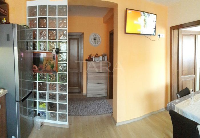 Apartament 3 camere Florești, zona Terra - Poză 7