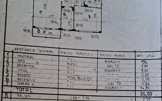 Apartament 2 camere 38mp| Pantelimon | Fara risc - Poză 17