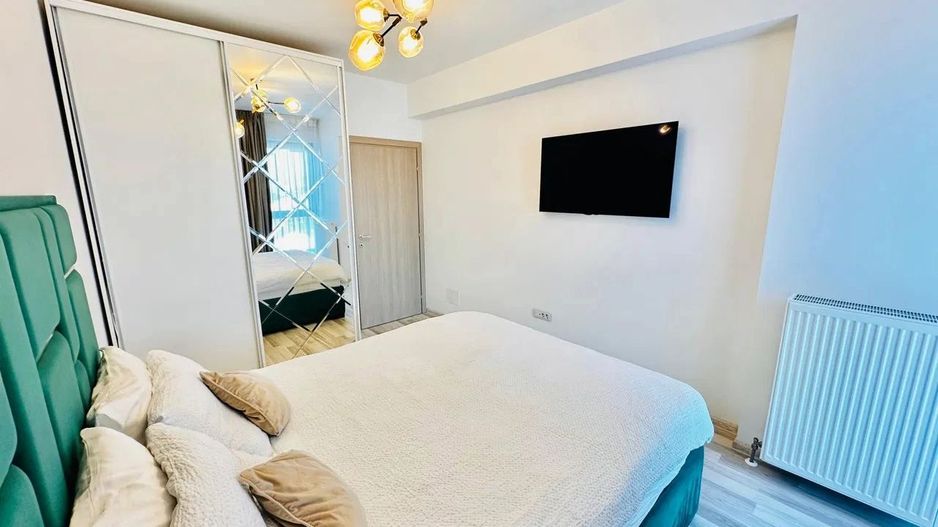 2 Camere Premium | Bragadiru | Spazio Residence | Loc de parcare - Poză 6