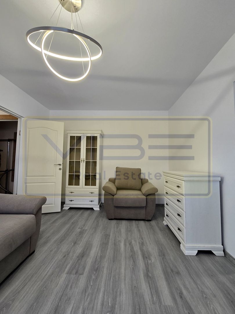 Podu Ros - Pasapoarte -Tudor Vladimirescu - 3 camere - Renovat complet - Poză 28