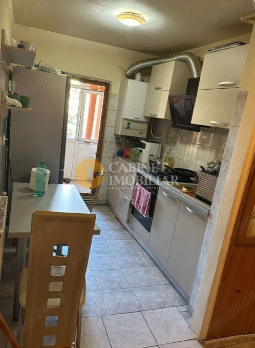 DACIA - 2 CAMERE DECOMANDAT  - ETAJ INTERMEDIAR - Poză 3