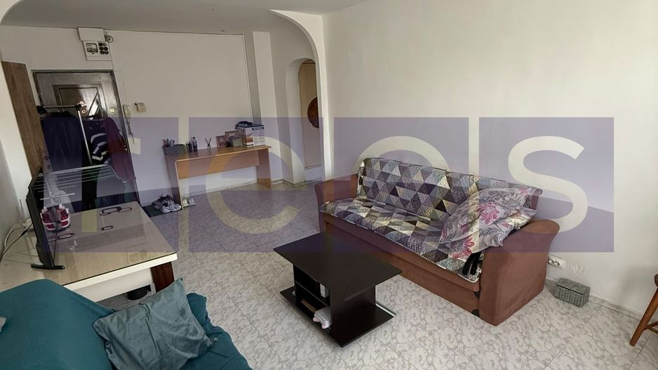 VANZARE 2 CAMERE -DECOMANDAT-TUDOR VLADIMIRESCU - DRUMUL TABEREI- GHENCEA - Poză 5