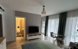 Belvedere Residence | 2 camere luminoase + loc de parcare - Poză 5