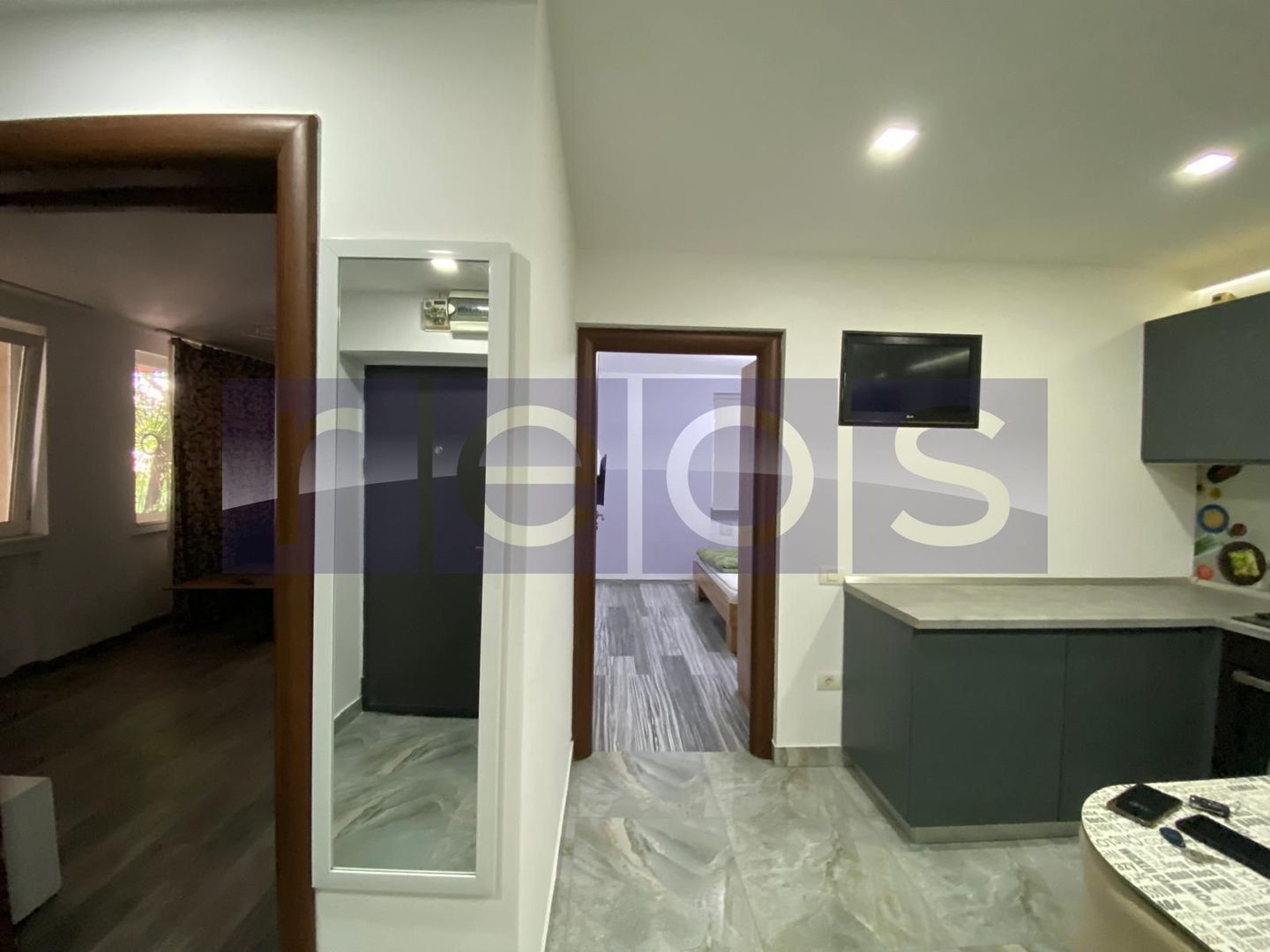 Apartament complet renovat | Aleea Circului | Metrou Stefan cel Mare - Poză 6