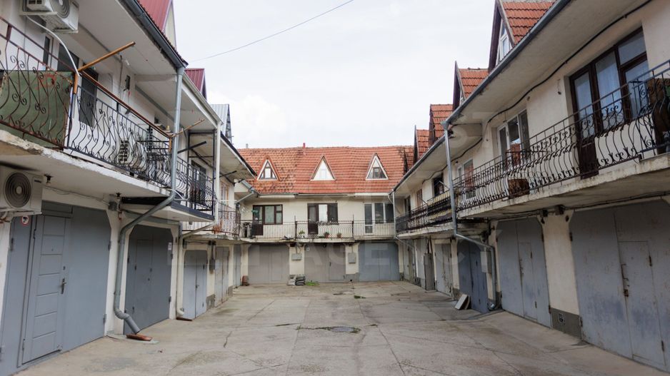 Vânzare, apartament, 3 camere, str. Gheorghe Asachi, Telecentru - Poză 16