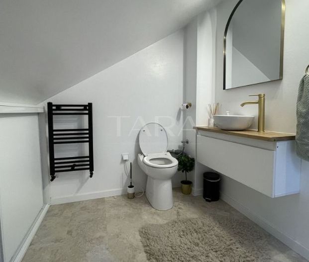 Apartament de lux cu 4 camere în Bună Ziua – confort și eleganță - Poză 18