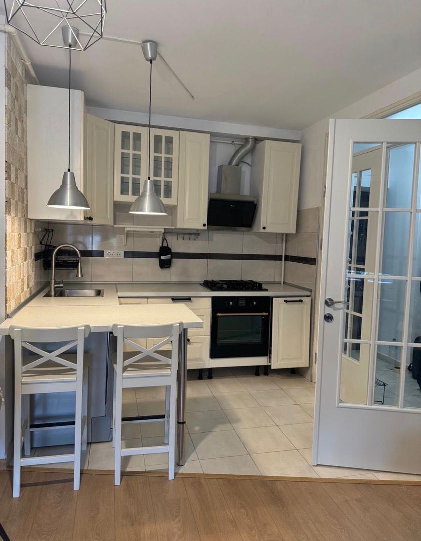 AP. 2 CAMERE MALL VITAN, LOC PARCARE, CENTRALA, BLOC NOU, METROU 5 MIN - Poză 5