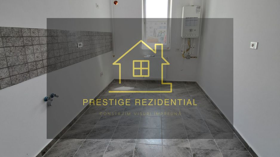 Apartament 3 cam, Direct Dez , Comision 0, OZANA - Poză 1