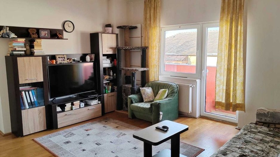 Dambovita | 2 Camere | Centrala Proprie | Mobilat si Utilat. - Poză 1