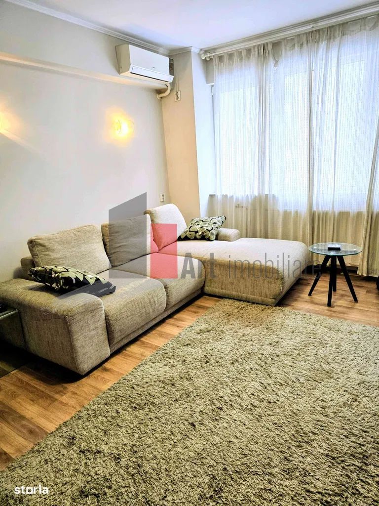 APARTAMENT  2 CAMERE  -CISMIGIU  -WALTER MARACINEANU - Poză 5