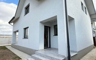 Vila P+M | 4 camere | 3 bai | Teren 308mp - Poză 5