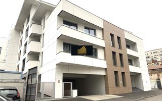 Apartament 2 camere Mircea Voda Unirii bloc nou - Poză 3