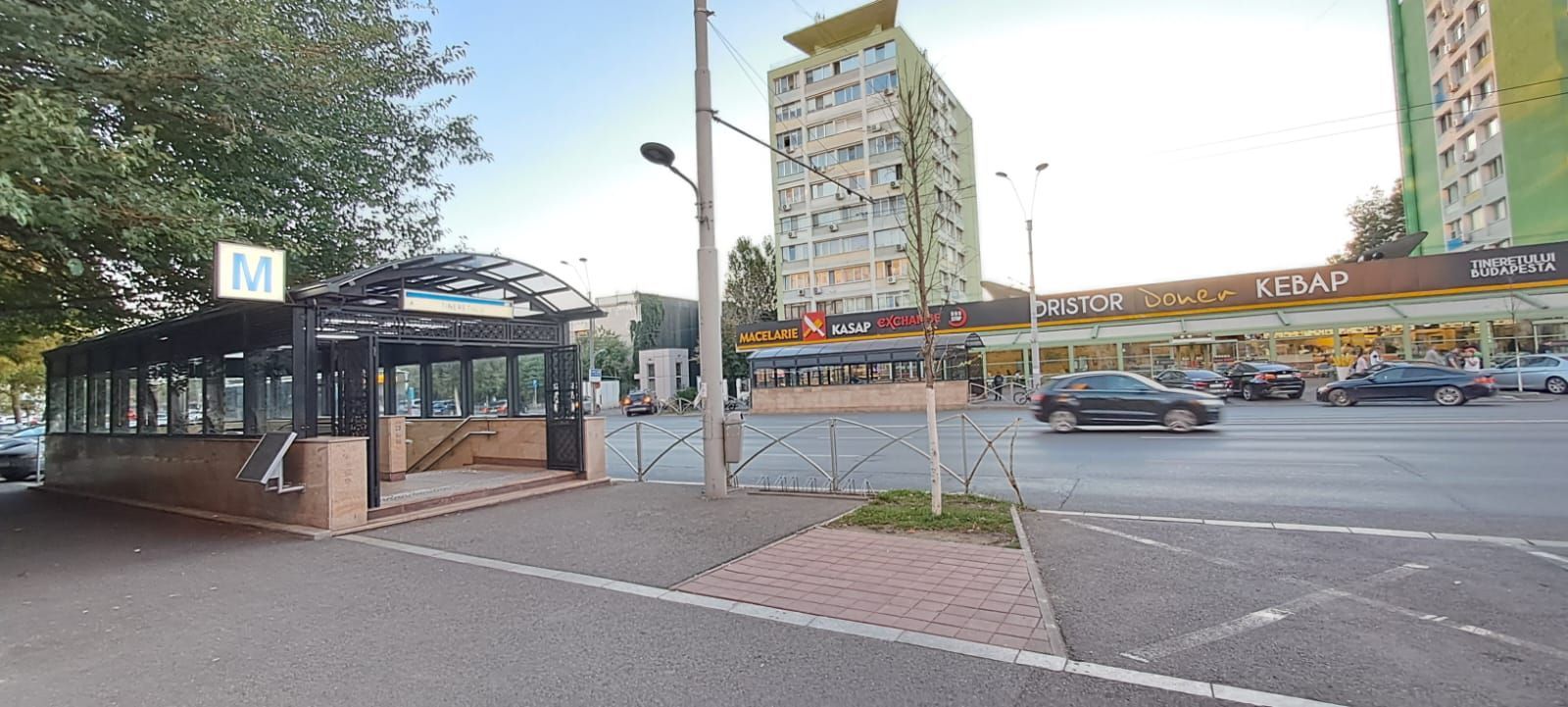 Tineretului - Bd Dimitrie Cantemir, pretabila investitie, 350 m metrou - Poză 1